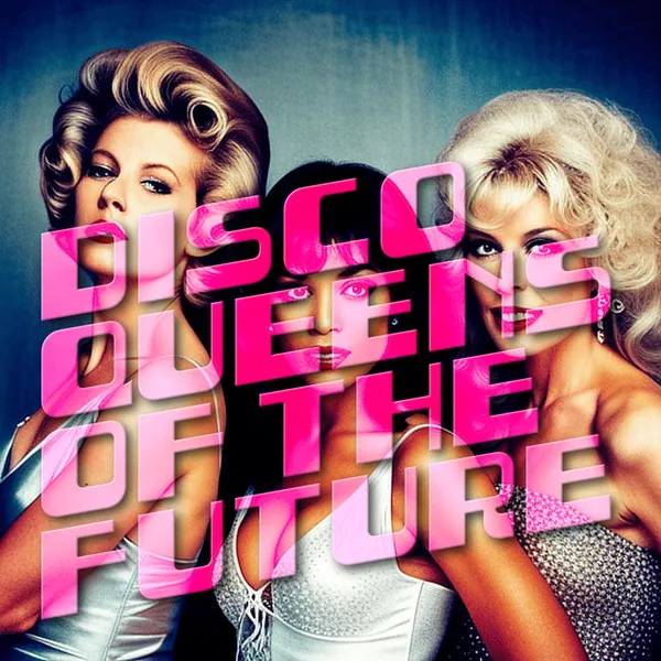 Disco Queens of the Future