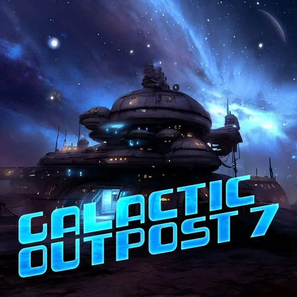 Galactic Outpost 7