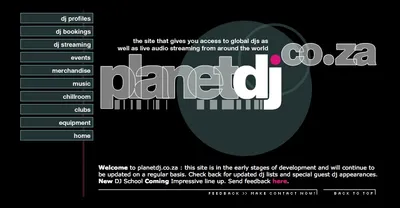 PlanetDJ