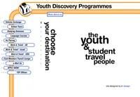 Youth Discovery Programmes