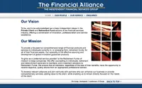 The Financial Alliance