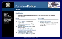 Parkview Police