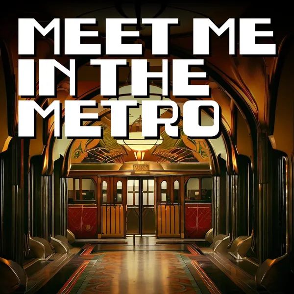 Meet Me in the Metro