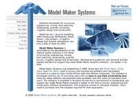 Model Maker Systems