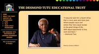 Desmond Tutu Educational Trust