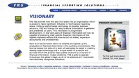 Financial Reporting Solutions